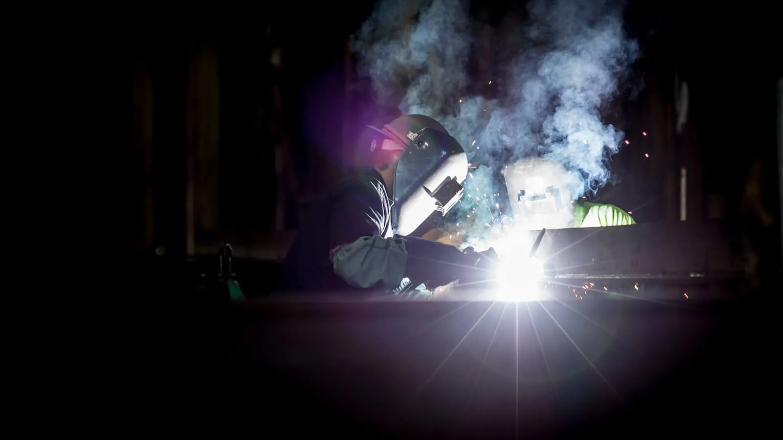 Manufacturing plant floor operations
